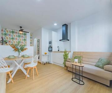 Apartamentos La Muralla de Córdoba