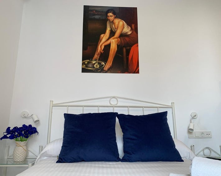 Belmonte Rooms