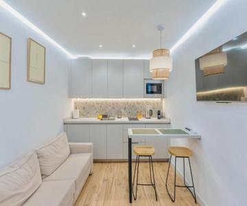 Deanes Califa Suites