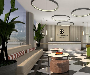 Soho Boutique Cordoba