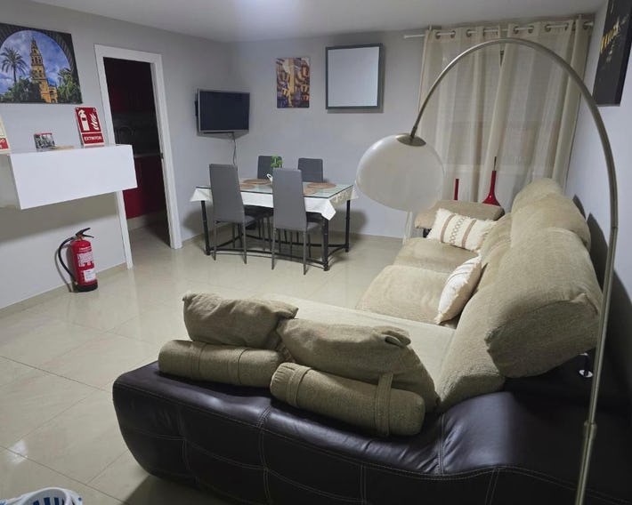 Rosa Home