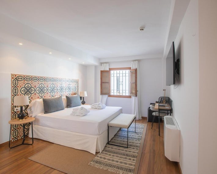Hotel Soho Boutique Atalia