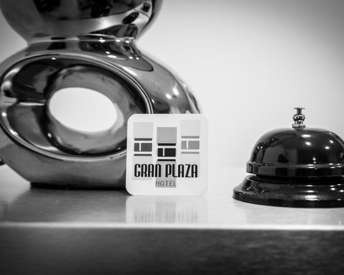 Hotel Gran Plaza