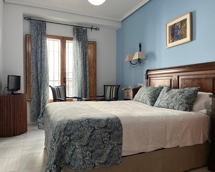 Hotel Maestre