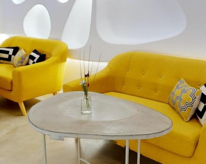 Hotel Boutique Suite Generis