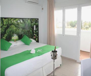 Hotel Hacienda Guadalquivir