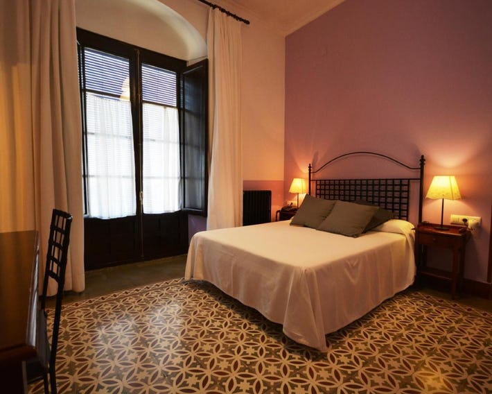 Casa de los Azulejos Hotel
