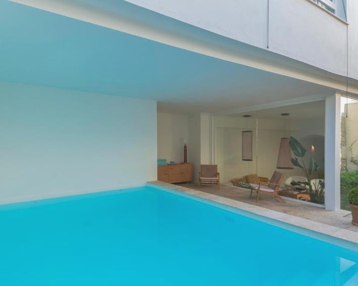 Hotel Viento10