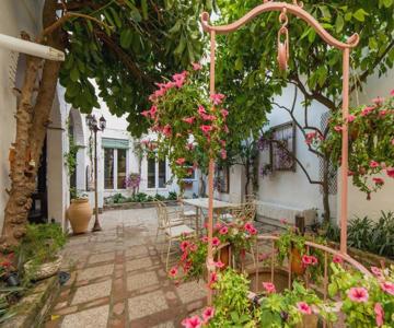Patio Marquez