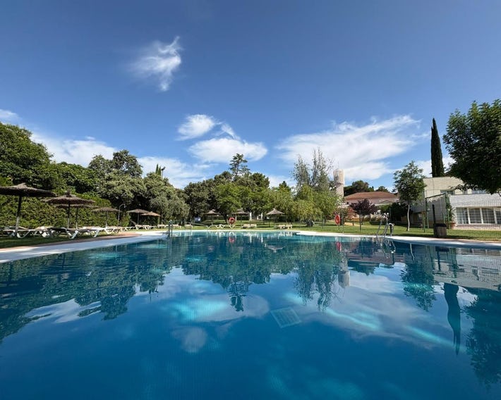 Crisol Jardines de Córdoba