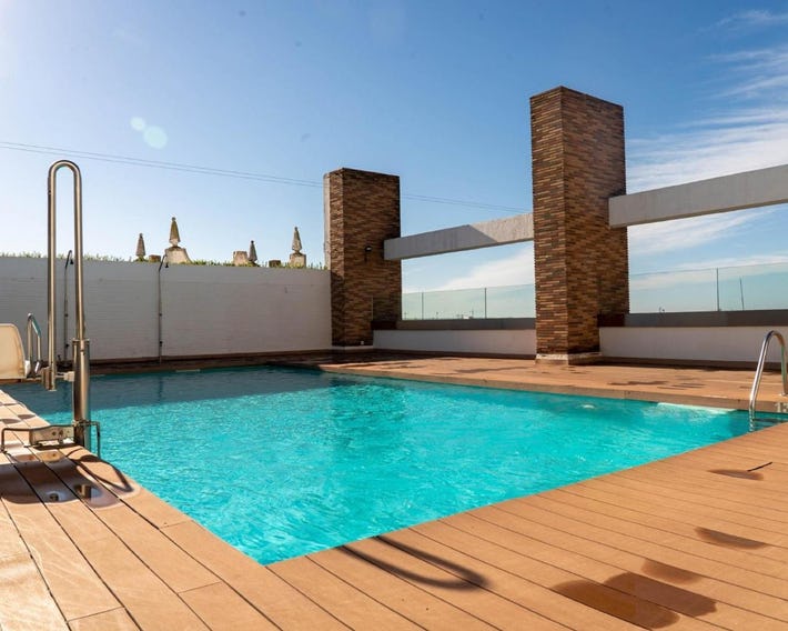 Sercotel Córdoba Medina Azahara