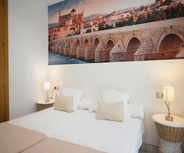 Apartamentos Monteras Córdoba Centro