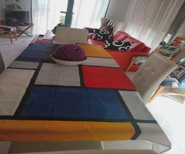 Apartamento Las 4 Palmeras
