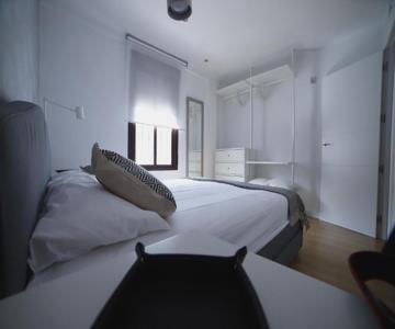 Apartamento en San Basilio junto a Torre de Belen