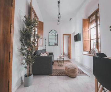 LUXURY & NEW APARTMENT CORREDERA