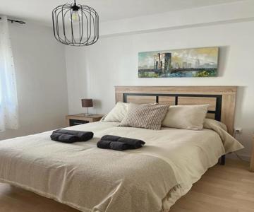 Apartamento en Centro - Vial