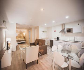 Loft AZAHAR y Loft BEGONIA
