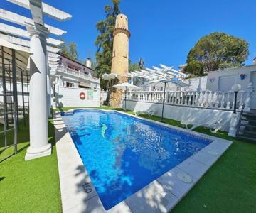 Hostal El Brillante - Alojamientos El Duque