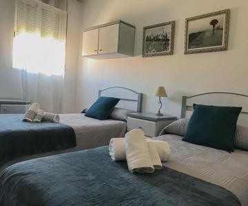 Apartamento Céntrico Y Luminoso