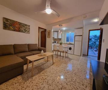 Vivienda Turística en Típico Patio Cordobés San Basilio