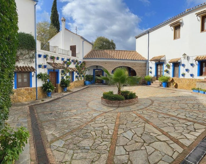 Apartamentos Turísticos Dos Fuentes
