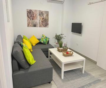 Apartamento La Estrella