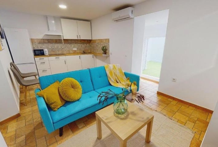 Apartamento LA TERRAZA 2 dormitorios