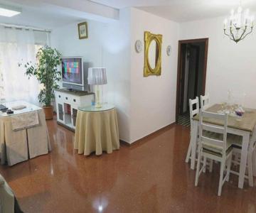 Gran Apartamento A 10 Minuts Mezquita Catedral