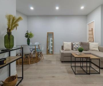 Apartamento Huerto San Pedro