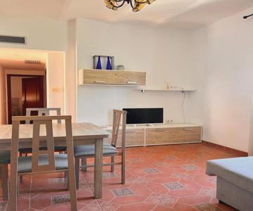 APARTAMENTO LA MURALLA 2