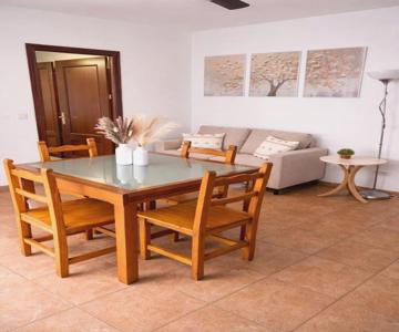 Apartamento Casa De Don Juan Con Parking Opcional
