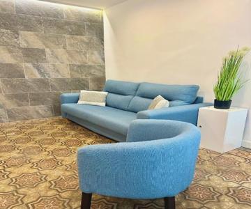 Apartamento tradición de la Corredera