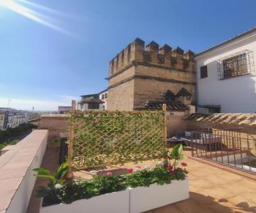 La Muralla de San Fernando de Córdoba