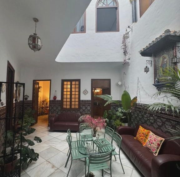 Casa PALIANI