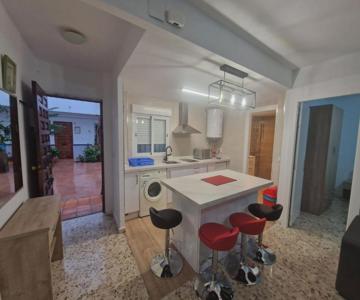 Apartamentos El Alcazar Viejo (san Basilio)