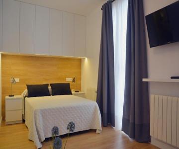 Apartamentos Córdoba Atrium