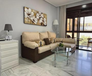 Apartamento María La Judía