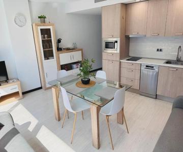 Apartamento Cotur 121 Parking Gratuito