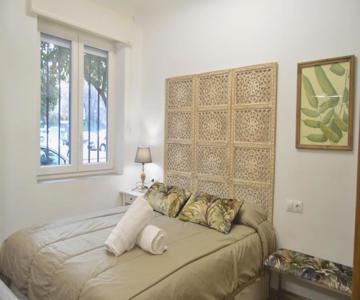 Fleming Loft Parking Tourist Córdoba