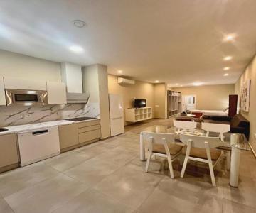 Vial Suites GP