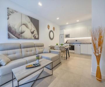 Apartamento DOMI & Parking Incluido