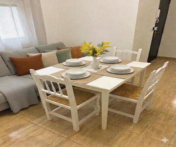 Almazara De San Lorenzo Con Parking Opcional