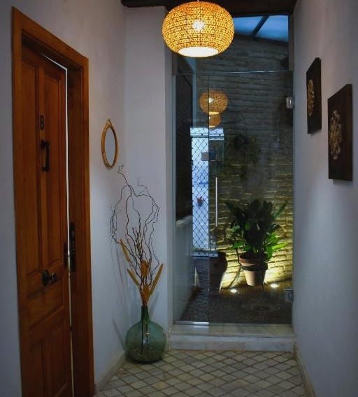 Noches de Córdoba