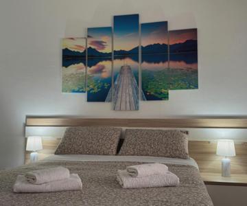 Apartamento Céntrico Puente Romano