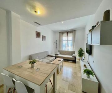 Vega House