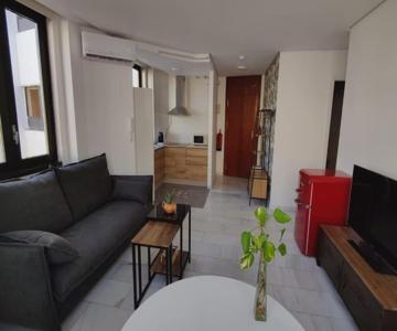 Apartamento casa Carmen en el centro