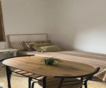 Habitaciones Alma