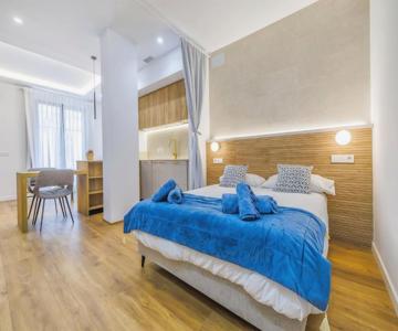 Apartamento La Victoria & Centro & Parking