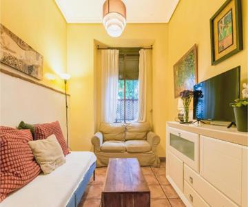 2 Bedroom Amazing Apartment In Cordoba