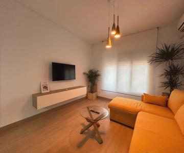 Apartamento Entre dos Puentes